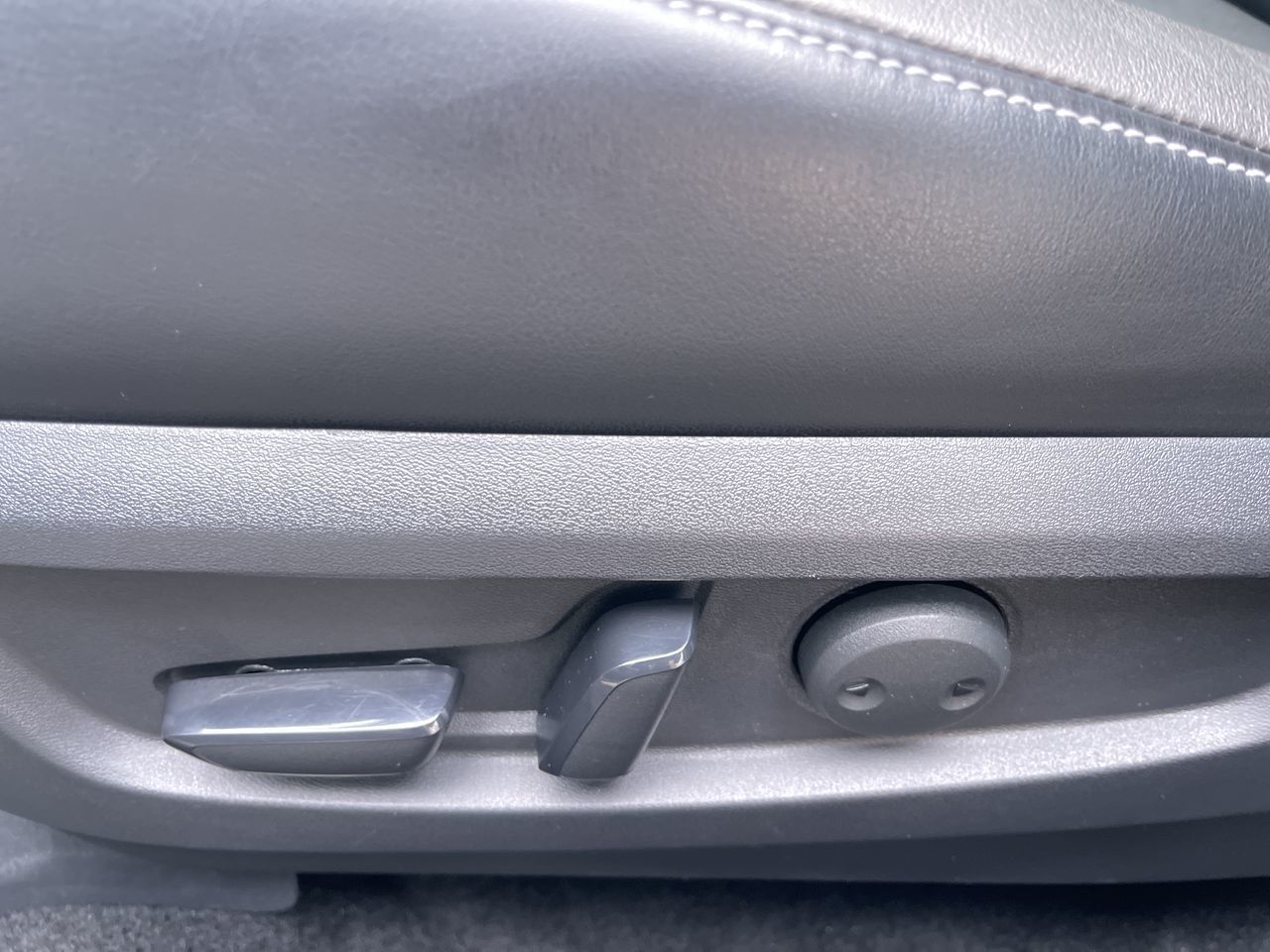 Infiniti QX50  2021 à Calgary, Alberta