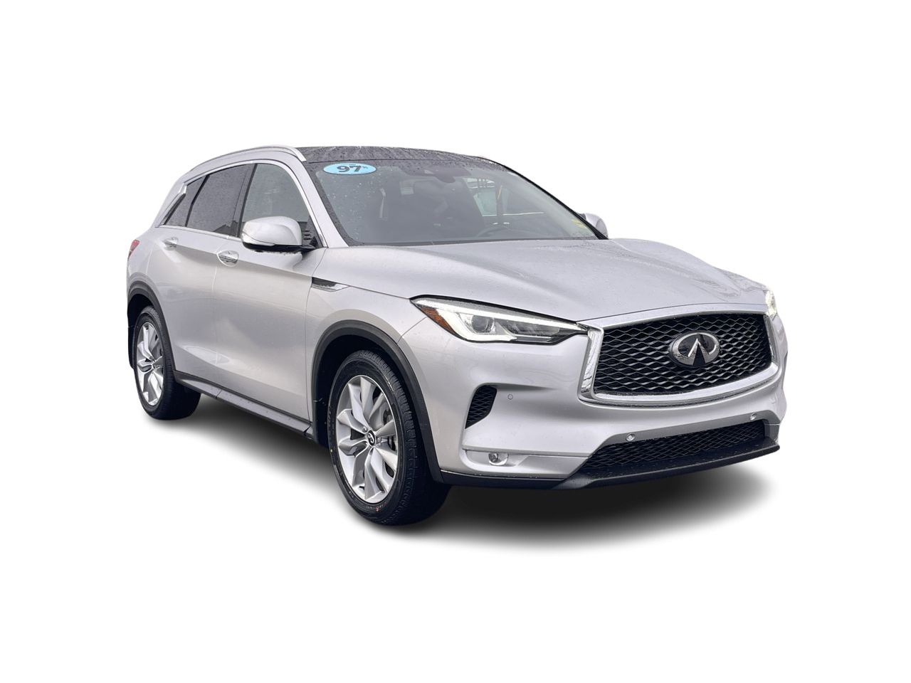 Infiniti QX50  2021 à Calgary, Alberta