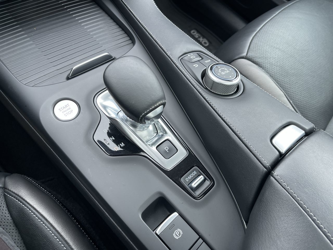 Infiniti QX50  2021 à Calgary, Alberta