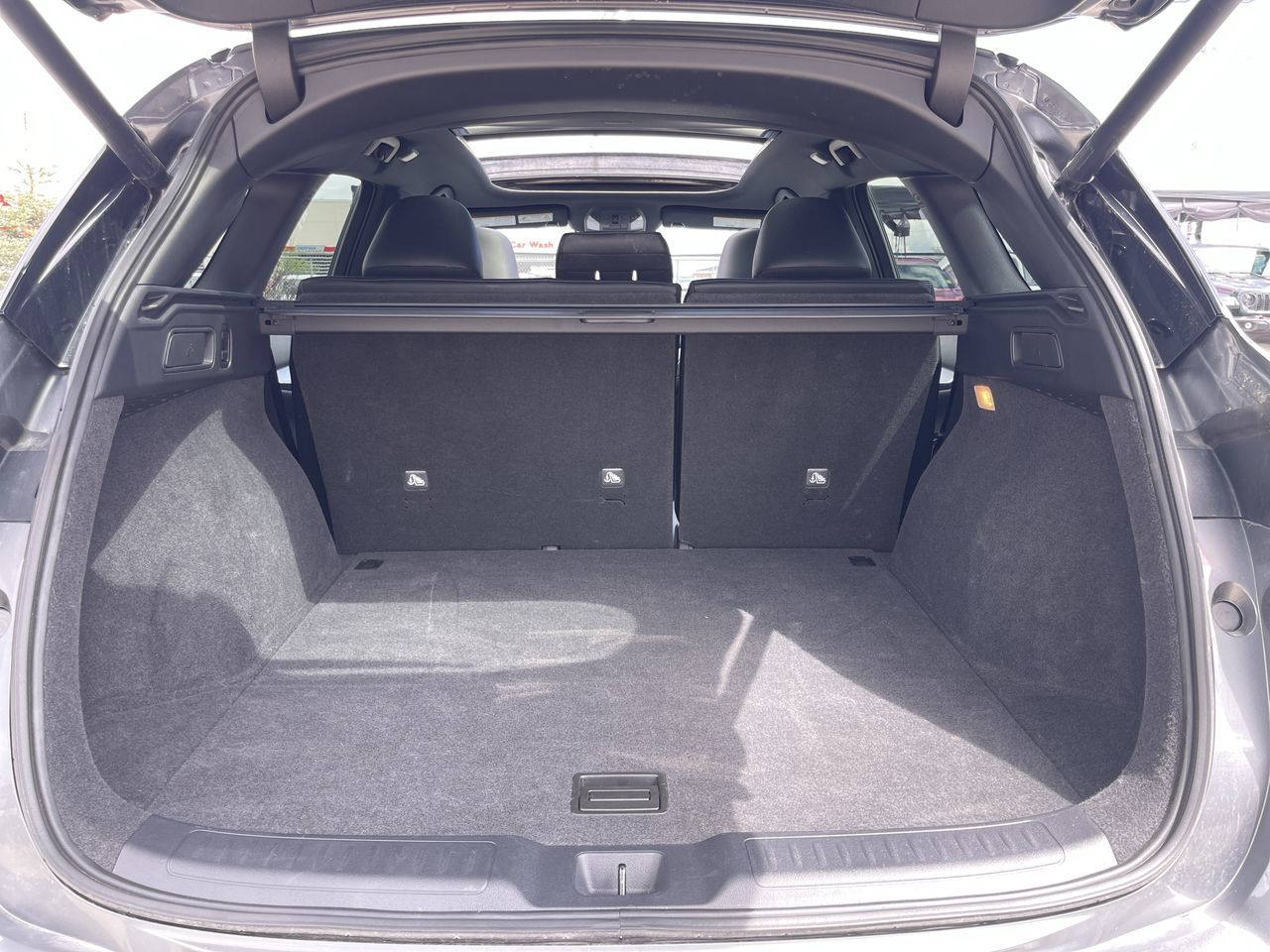 2021 Infiniti QX50