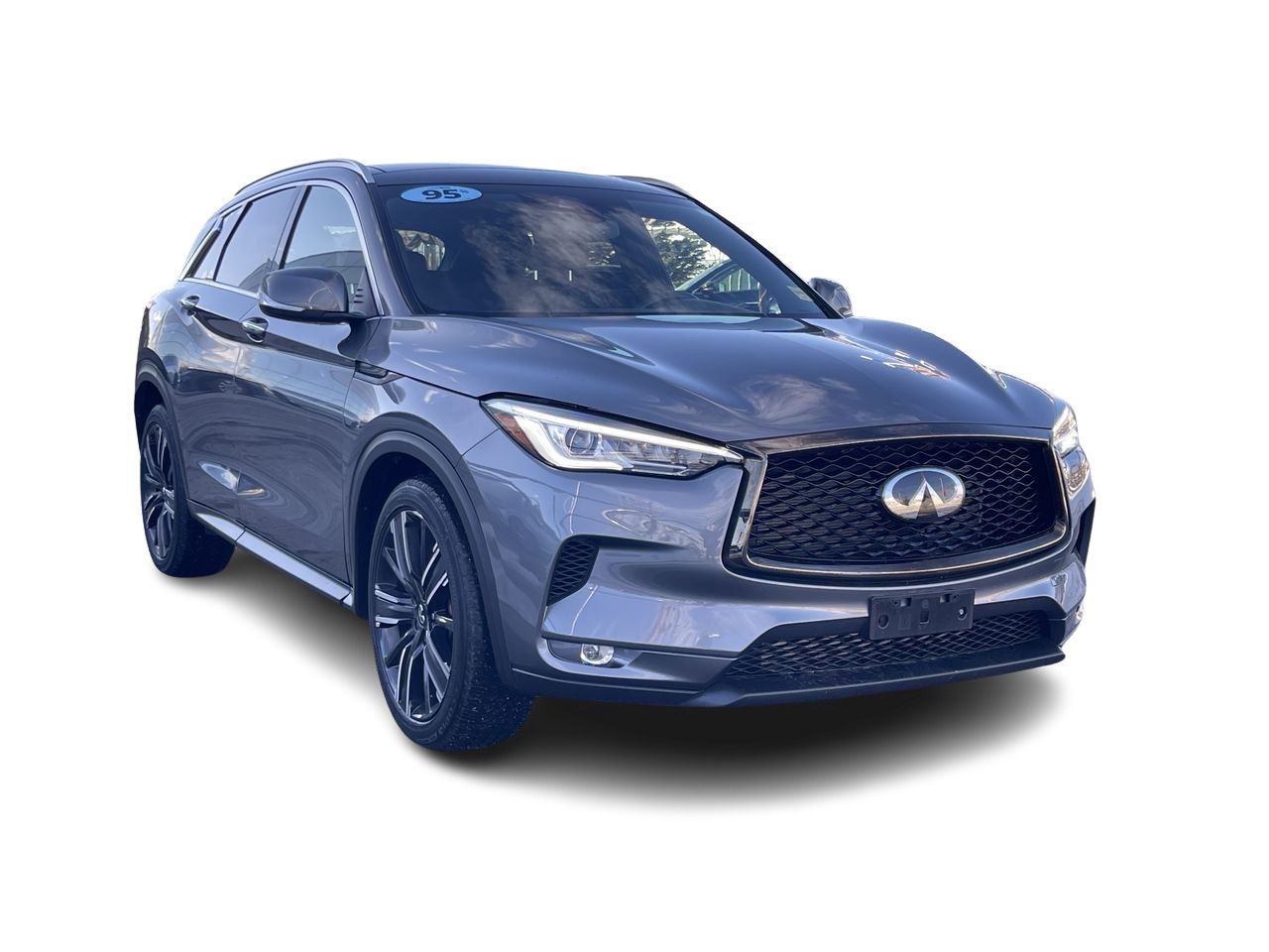 Infiniti QX50  2021 à Calgary, Alberta