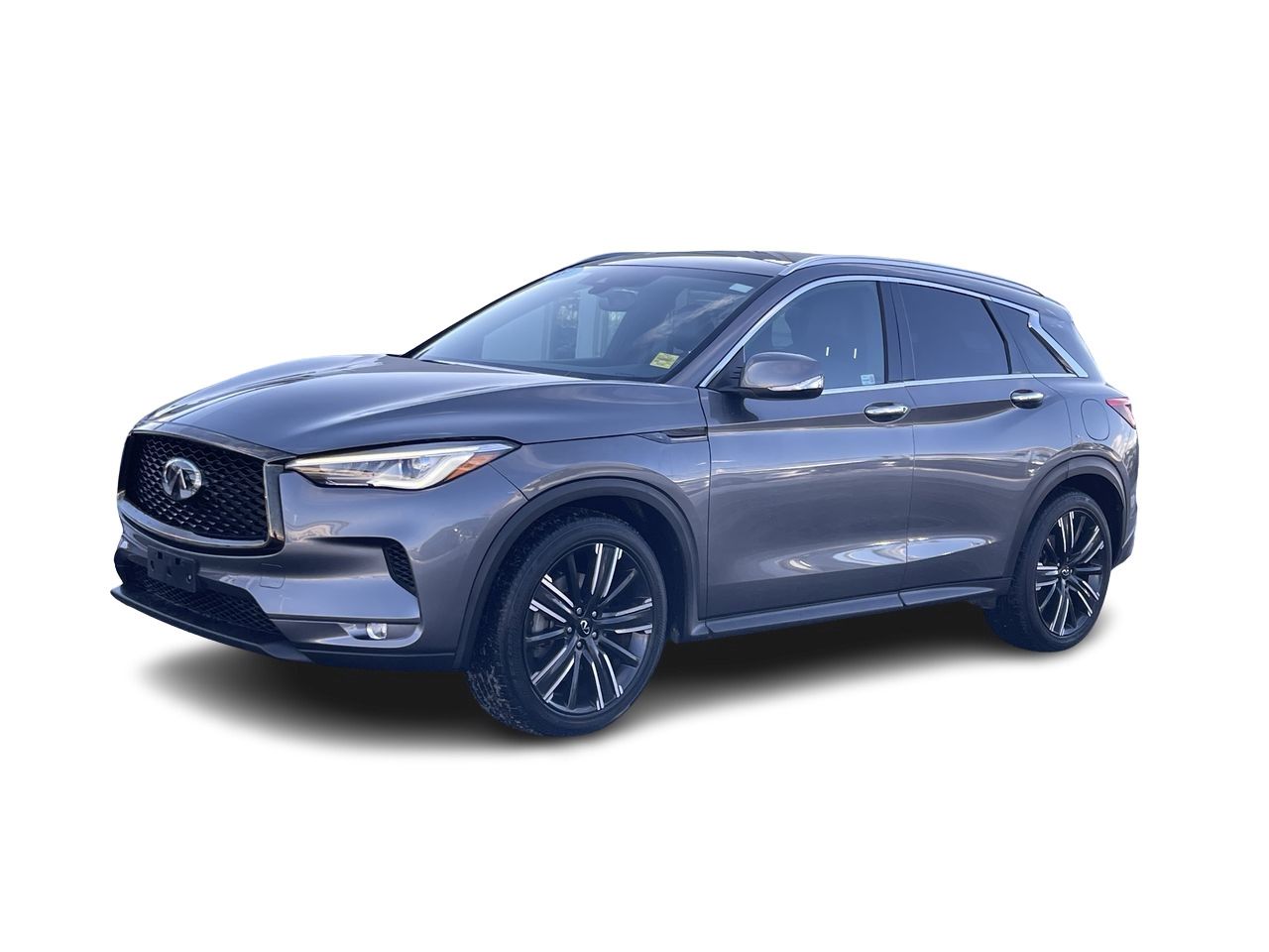 Infiniti QX50  2021 à Calgary, Alberta
