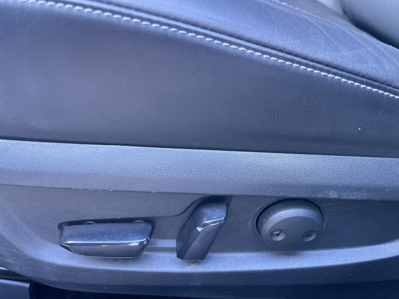 Infiniti QX50  2021 à Calgary, Alberta