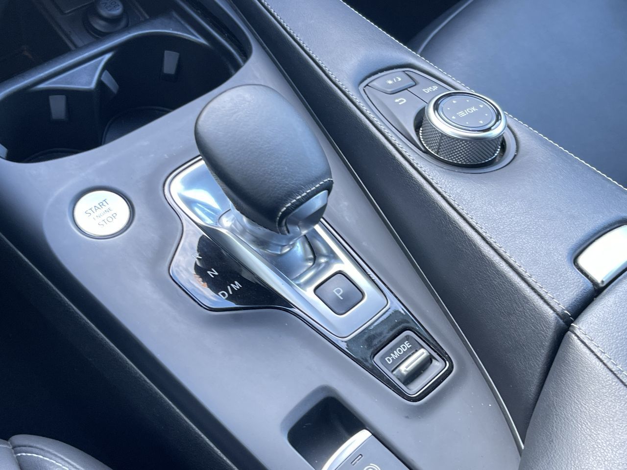 Infiniti QX50  2021 à Calgary, Alberta