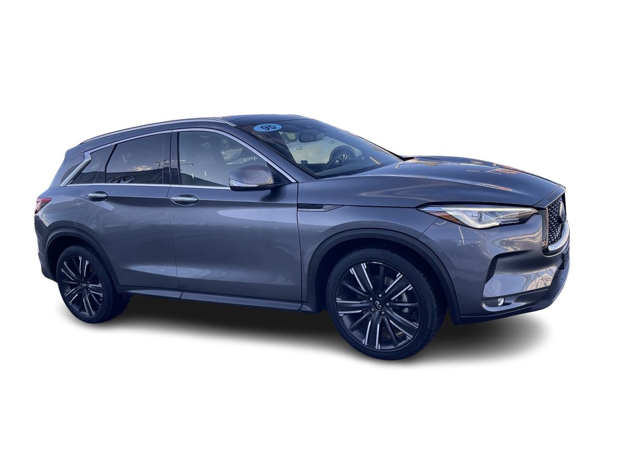 Infiniti QX50  2021 à Calgary, Alberta