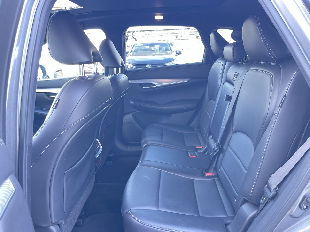 Infiniti QX50  2021 à Calgary, Alberta