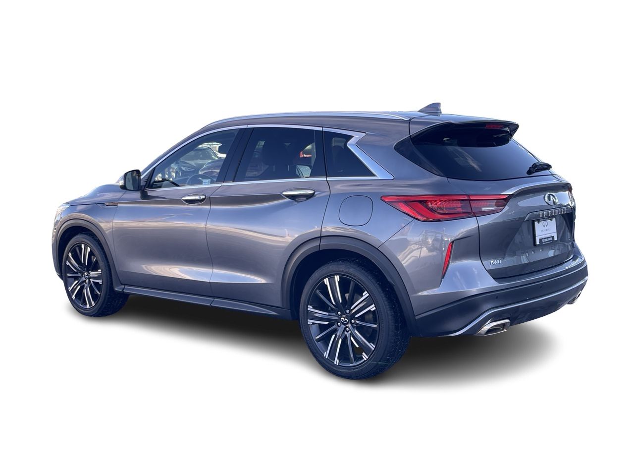 Infiniti QX50  2021 à Calgary, Alberta