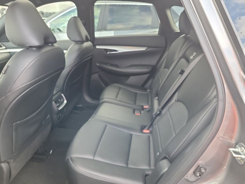 2021 Infiniti QX50 in Calgary, Alberta