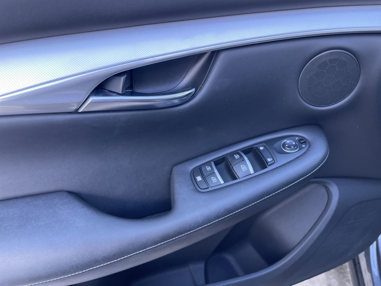 Infiniti QX50  2021 à Calgary, Alberta