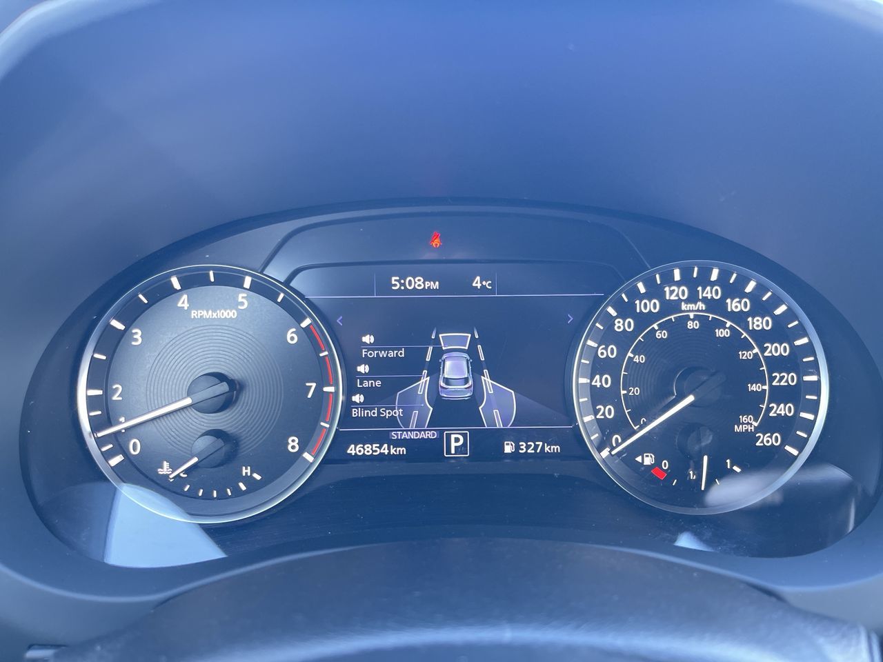 Infiniti QX50  2021 à Calgary, Alberta