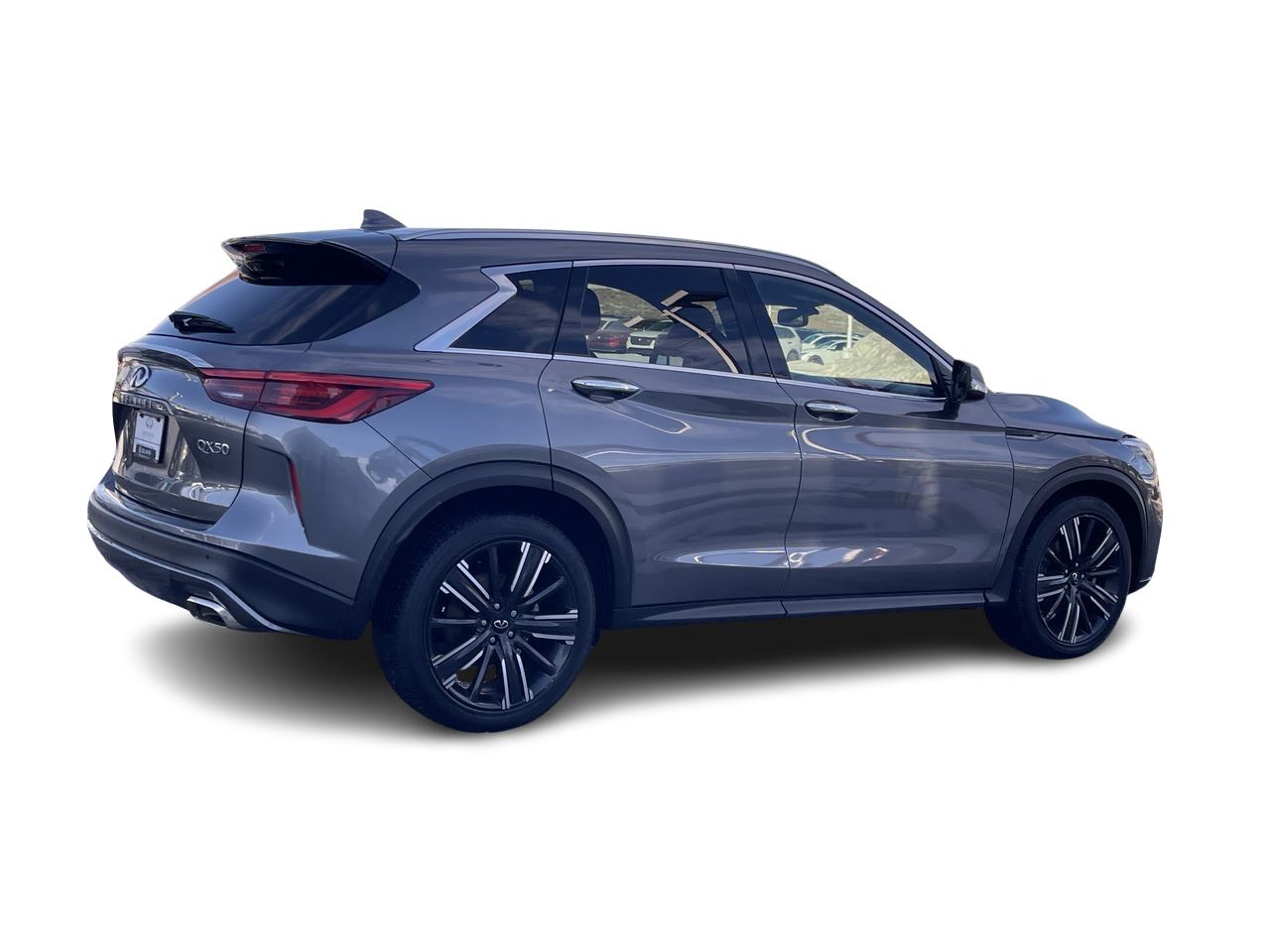 Infiniti QX50  2021 à Calgary, Alberta