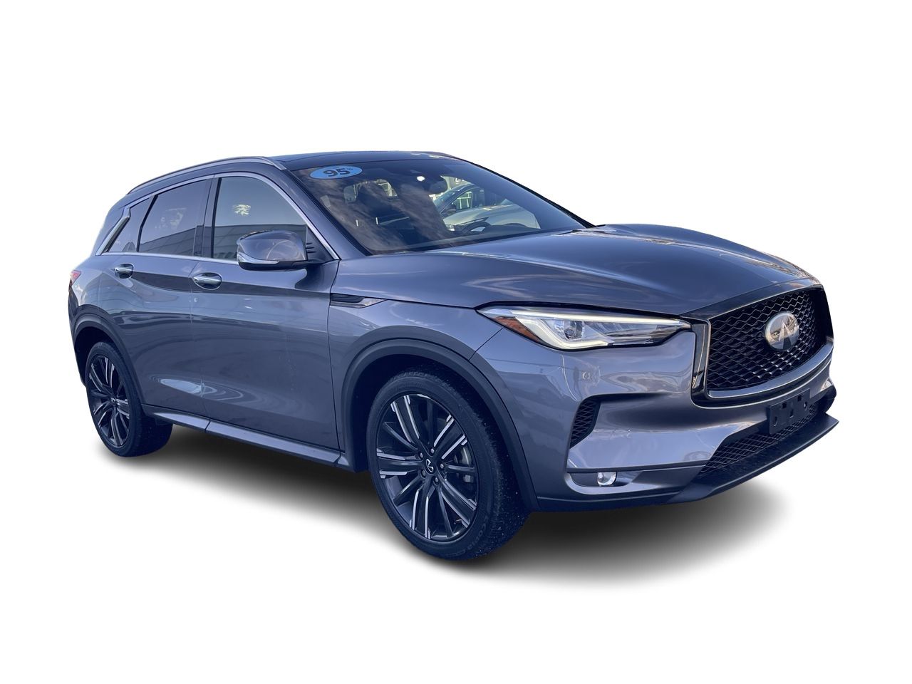Infiniti QX50  2021 à Calgary, Alberta