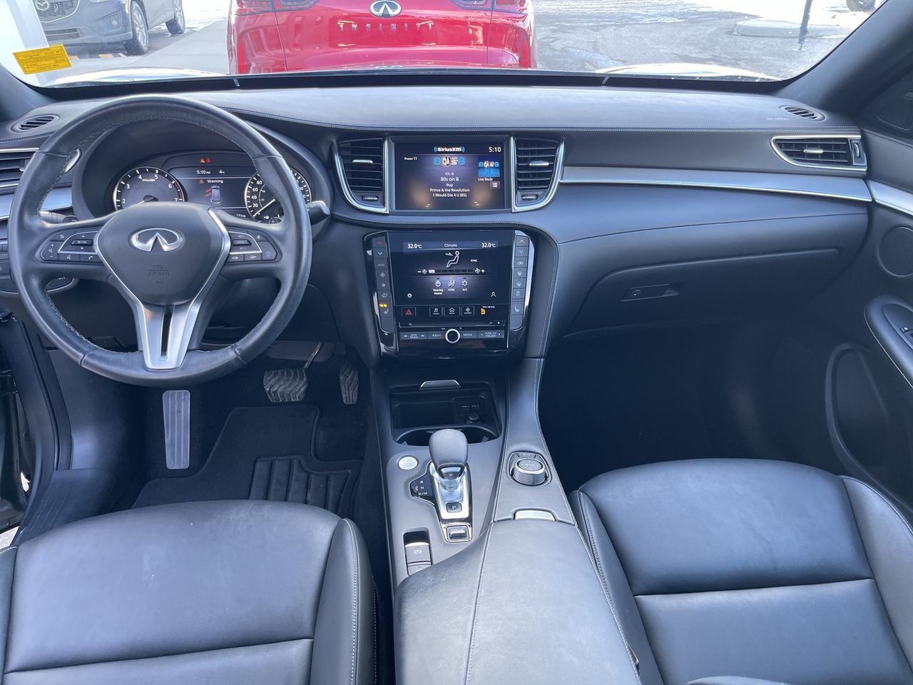 Infiniti QX50  2021 à Calgary, Alberta