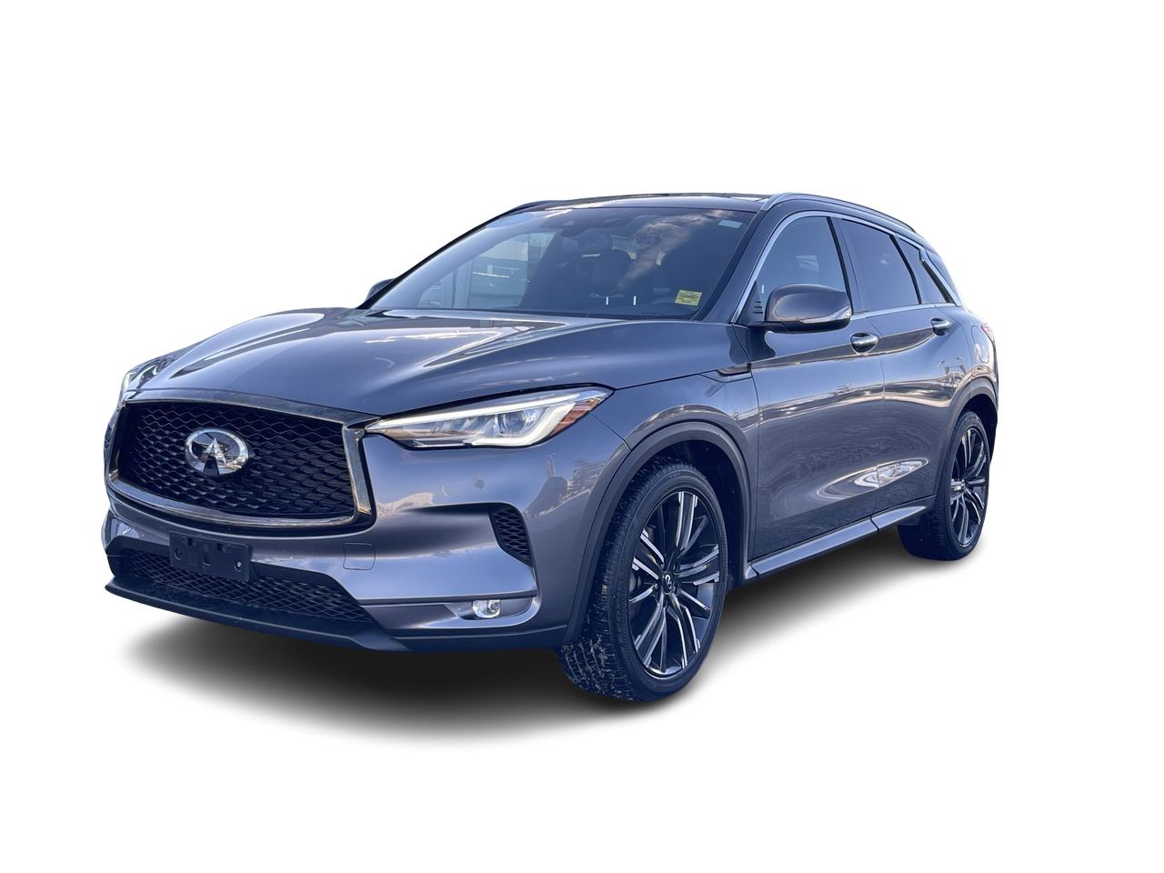 Infiniti QX50  2021 à Calgary, Alberta