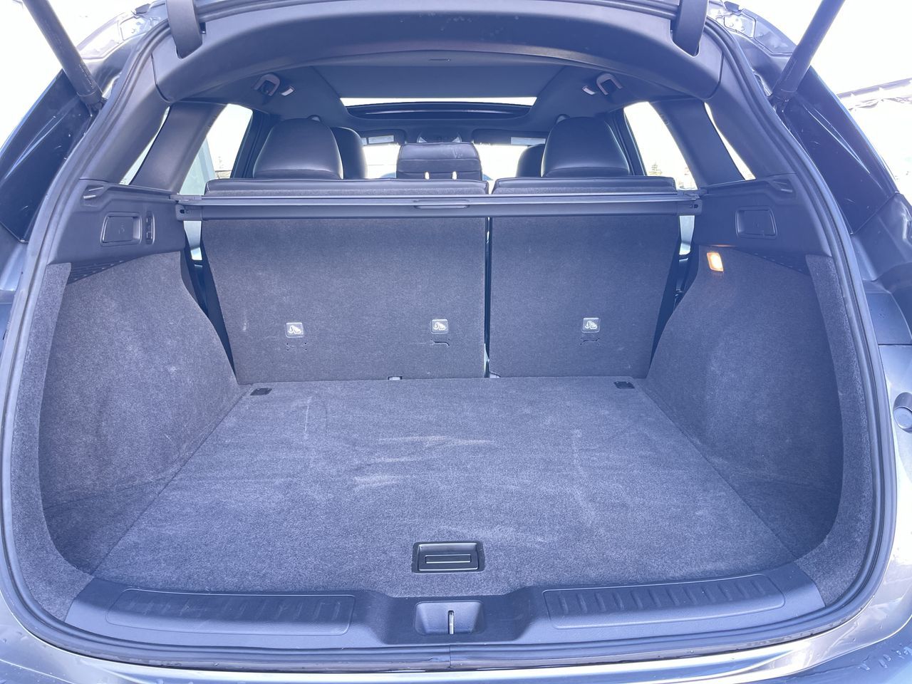 Infiniti QX50  2021 à Calgary, Alberta