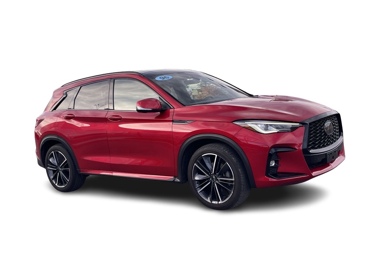 2023 Infiniti QX50