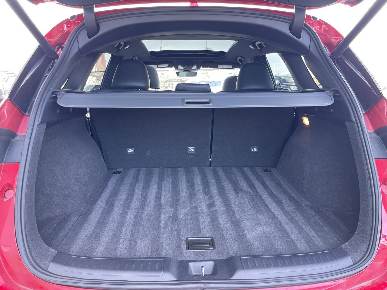 Infiniti QX50  2023 à Calgary, Alberta