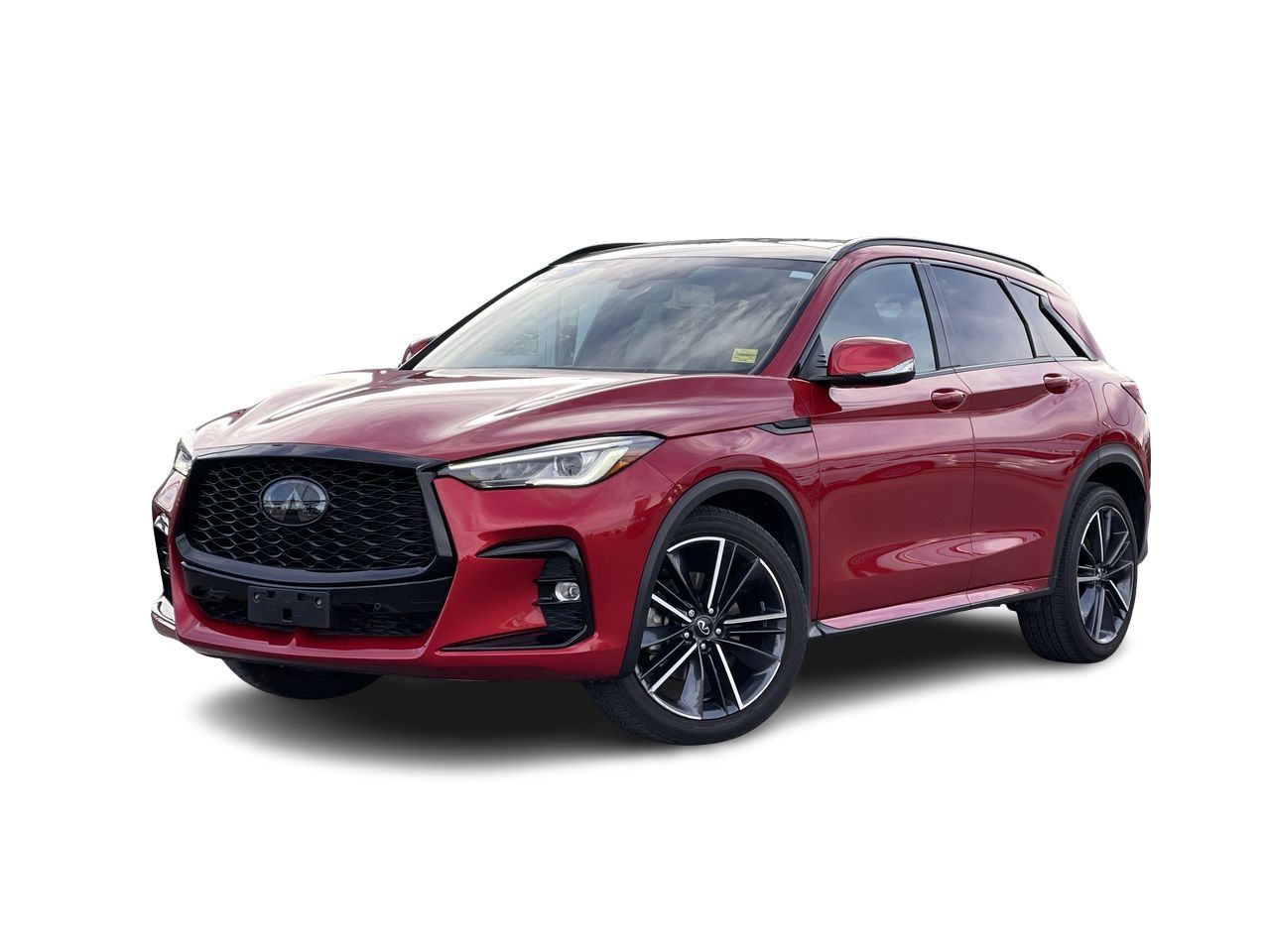 2023 Infiniti QX50