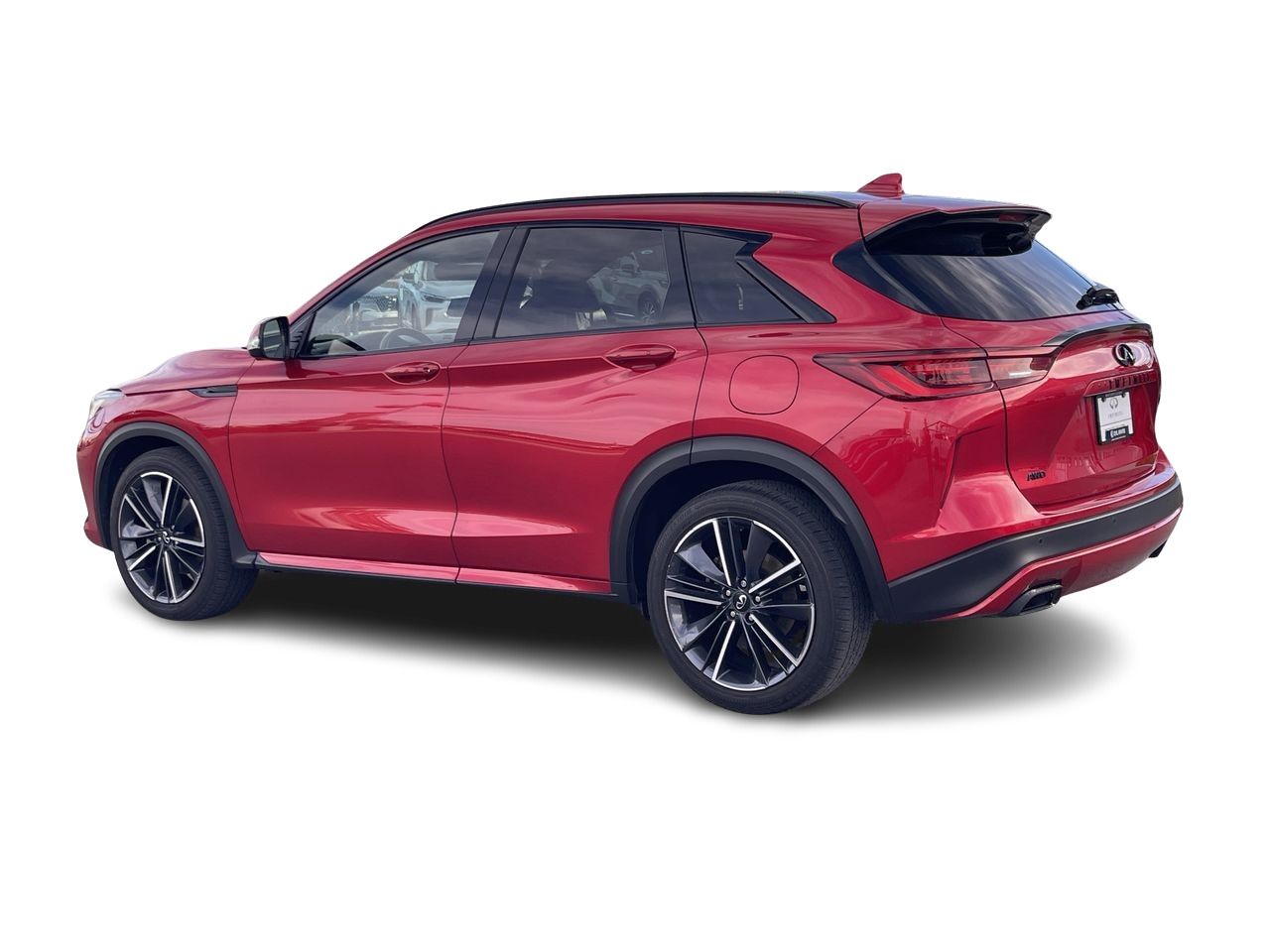 2023 Infiniti QX50