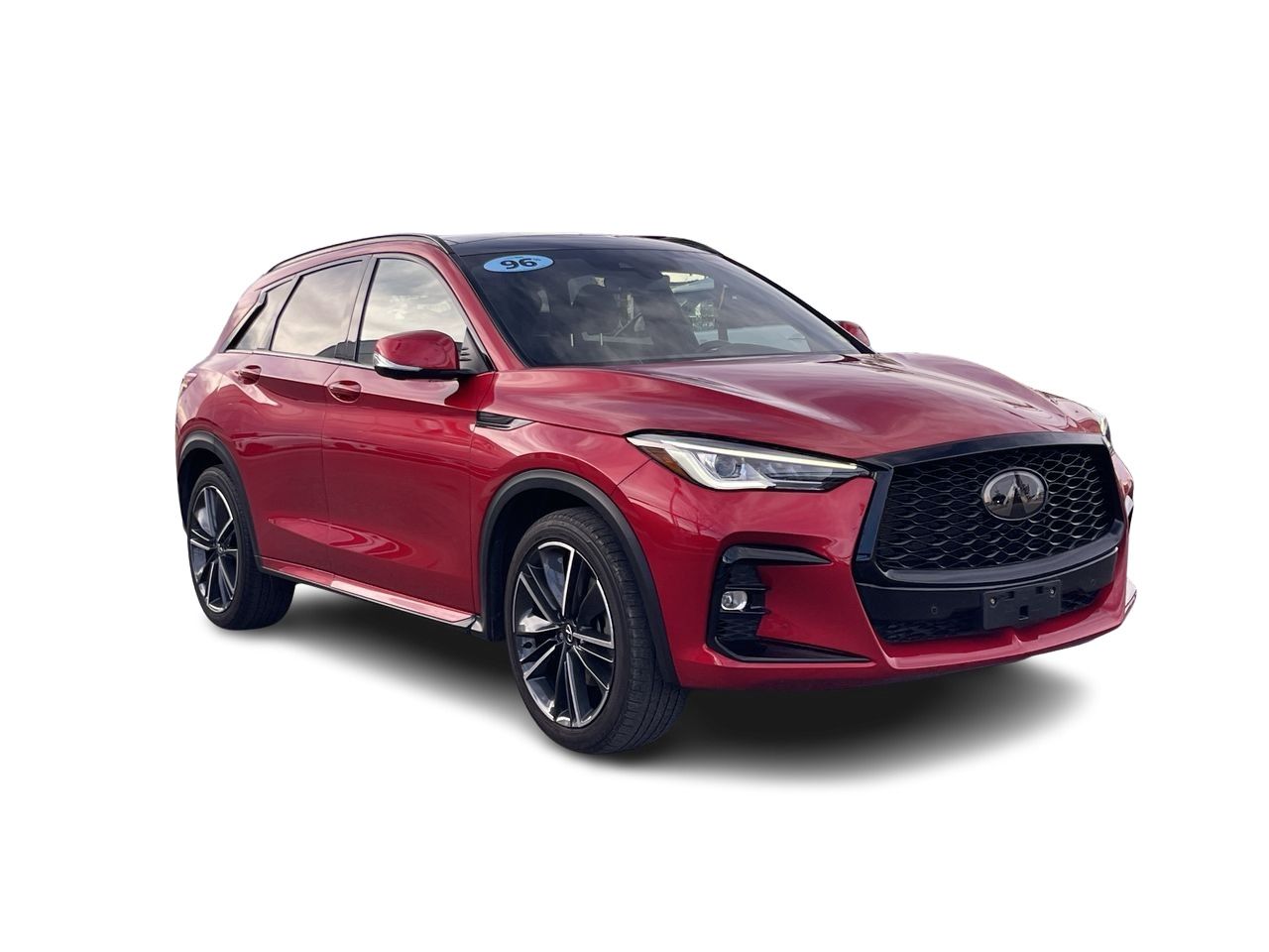 2023 Infiniti QX50