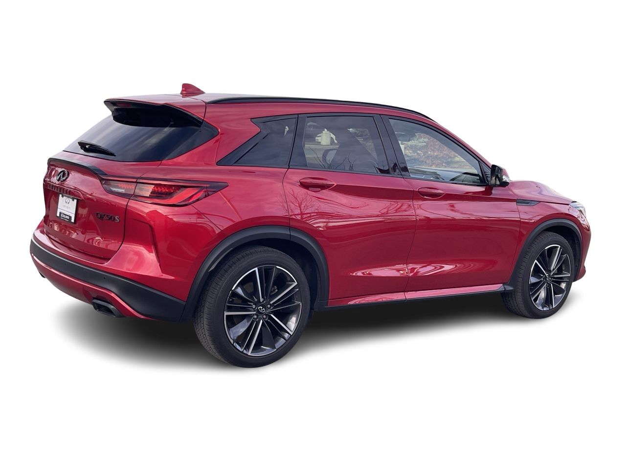 2023 Infiniti QX50