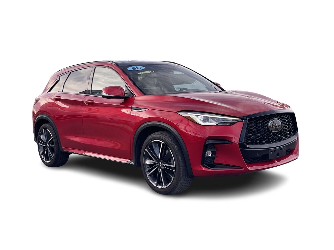 2023 Infiniti QX50