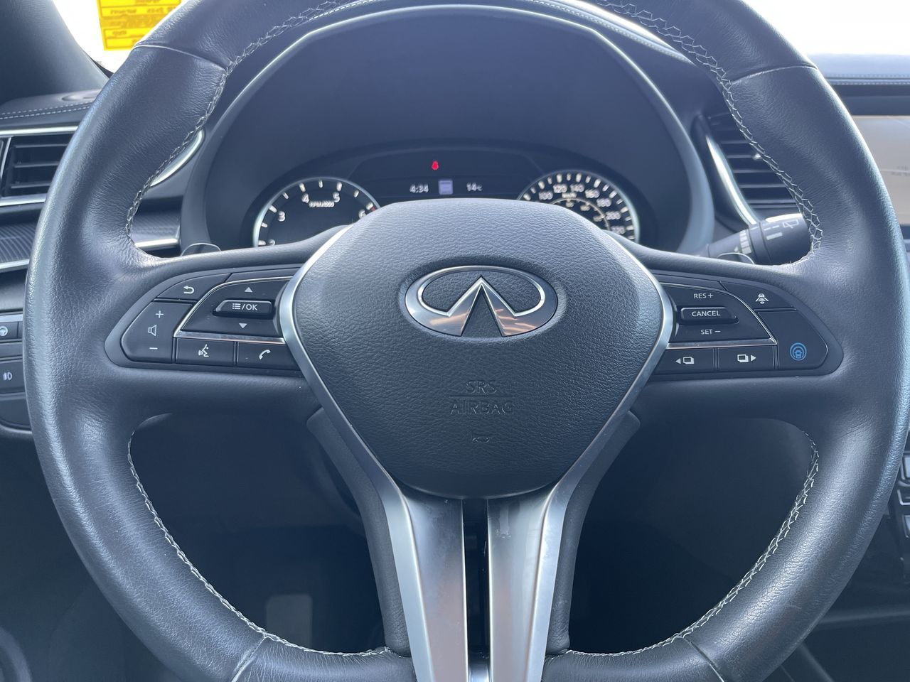 Infiniti QX50  2023 à Calgary, Alberta