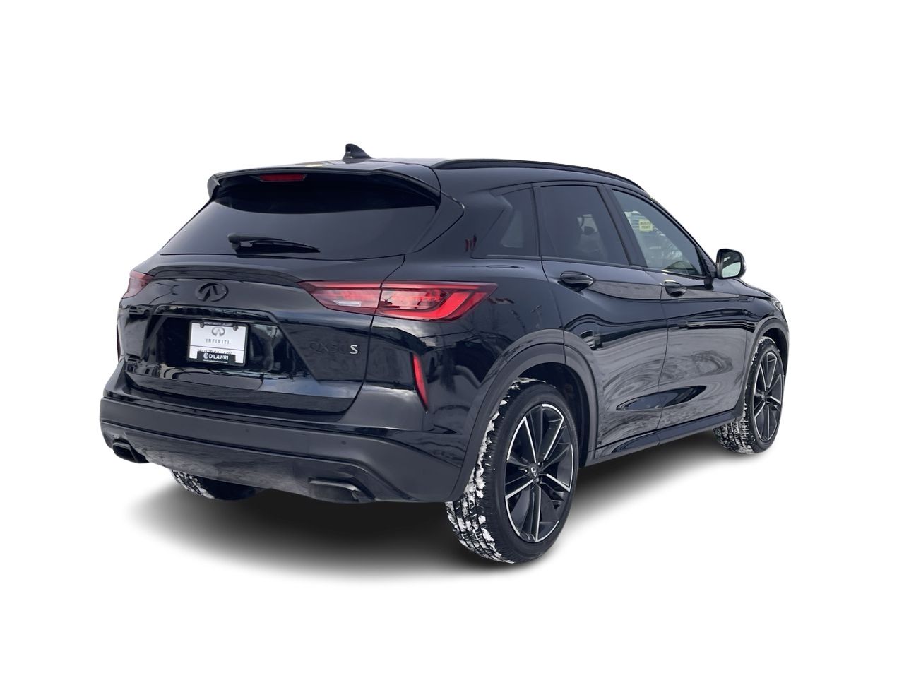 Infiniti QX50  2023 à Calgary, Alberta