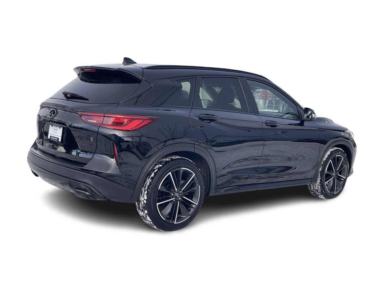 Infiniti QX50  2023 à Calgary, Alberta