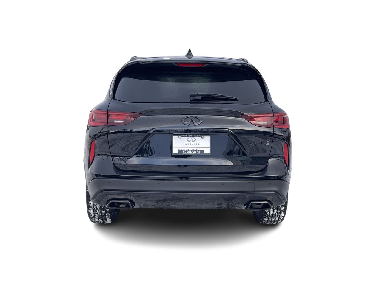 Infiniti QX50  2023 à Calgary, Alberta