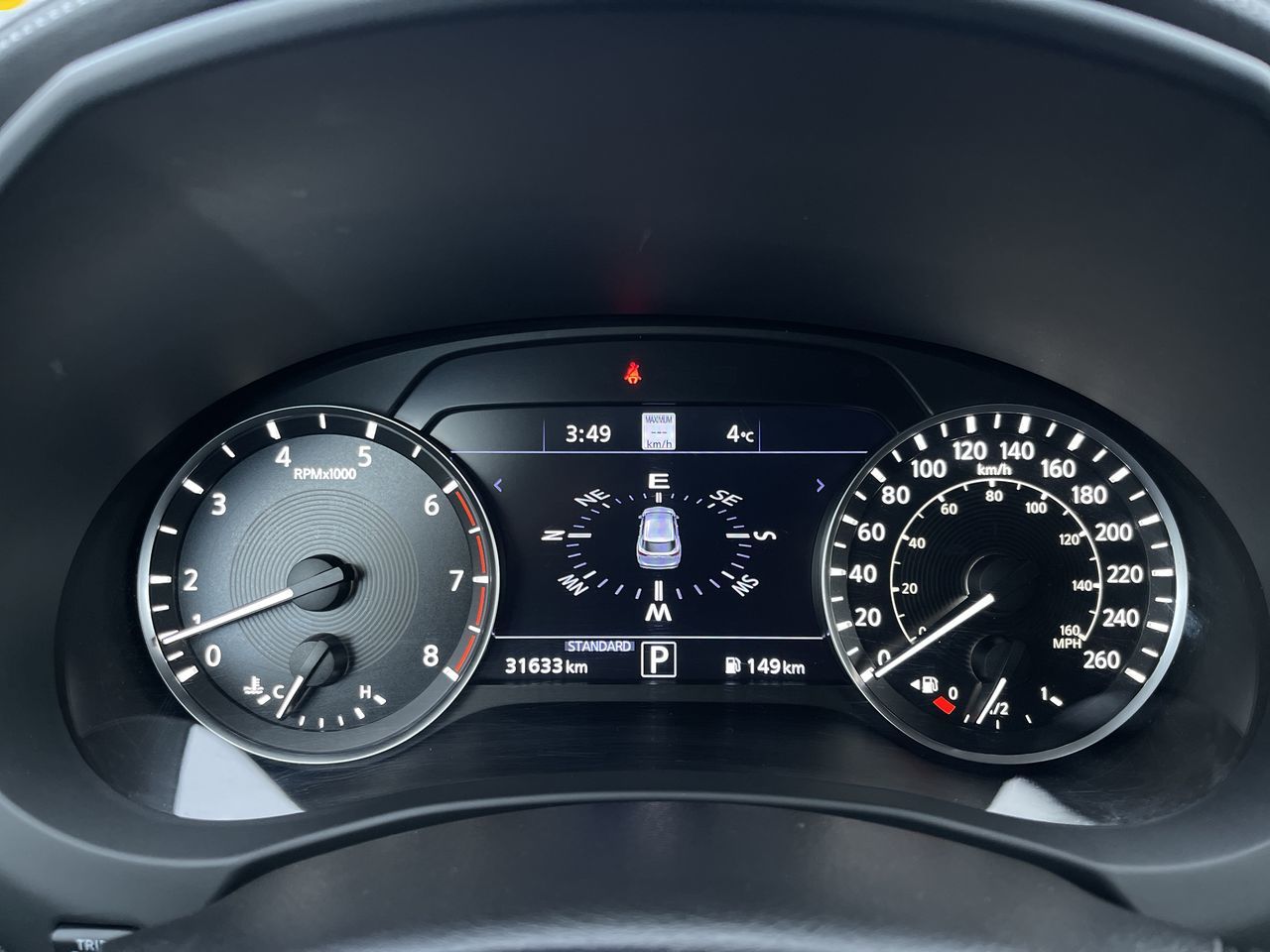 Infiniti QX50  2023 à Calgary, Alberta