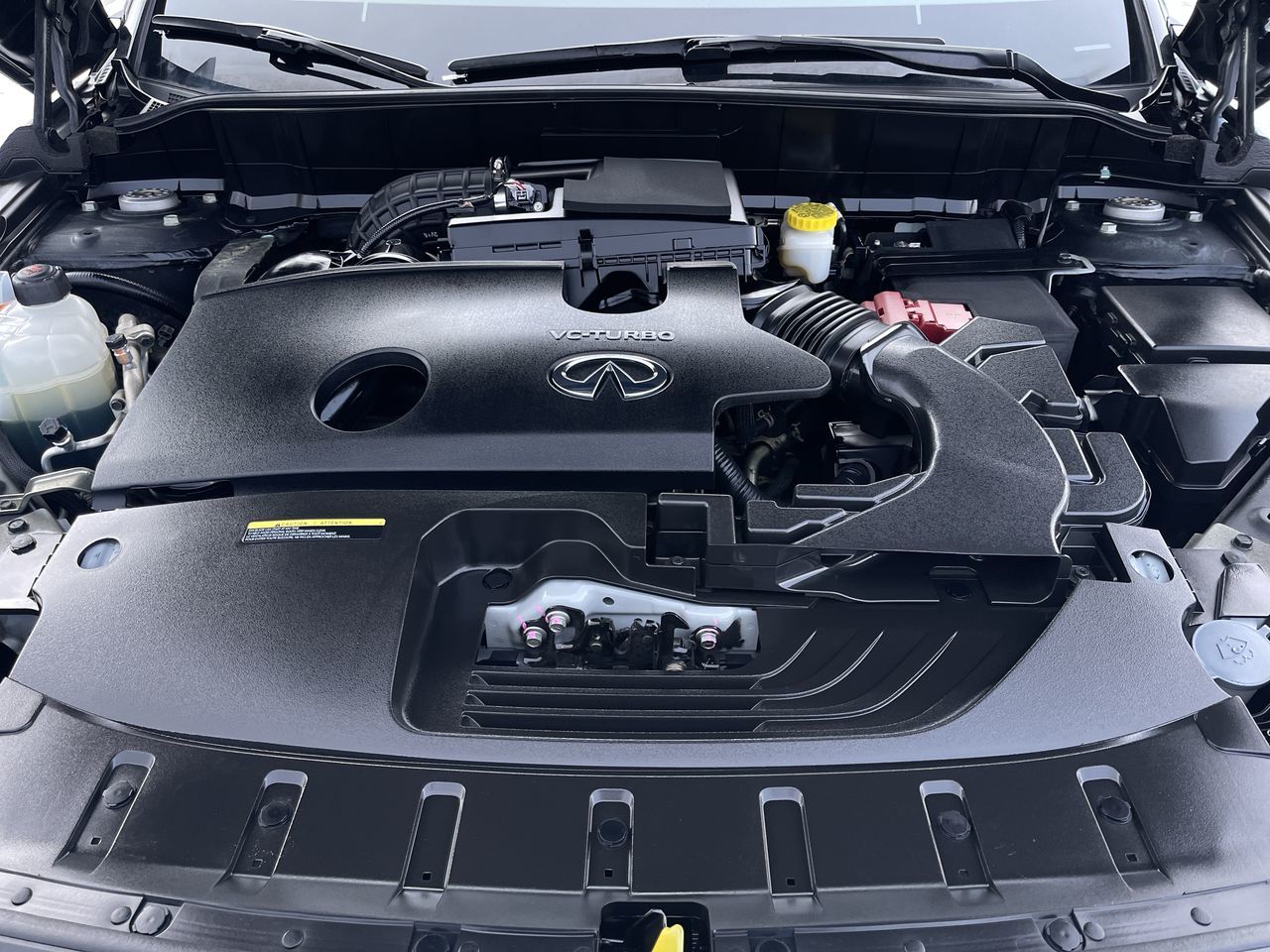 Infiniti QX50  2023 à Calgary, Alberta