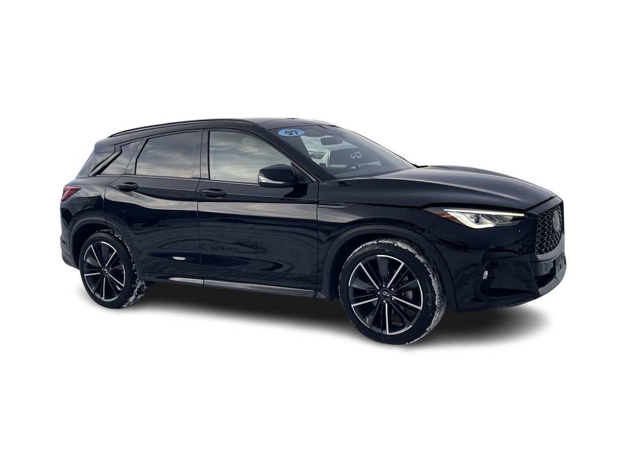 Infiniti QX50  2023 à Calgary, Alberta