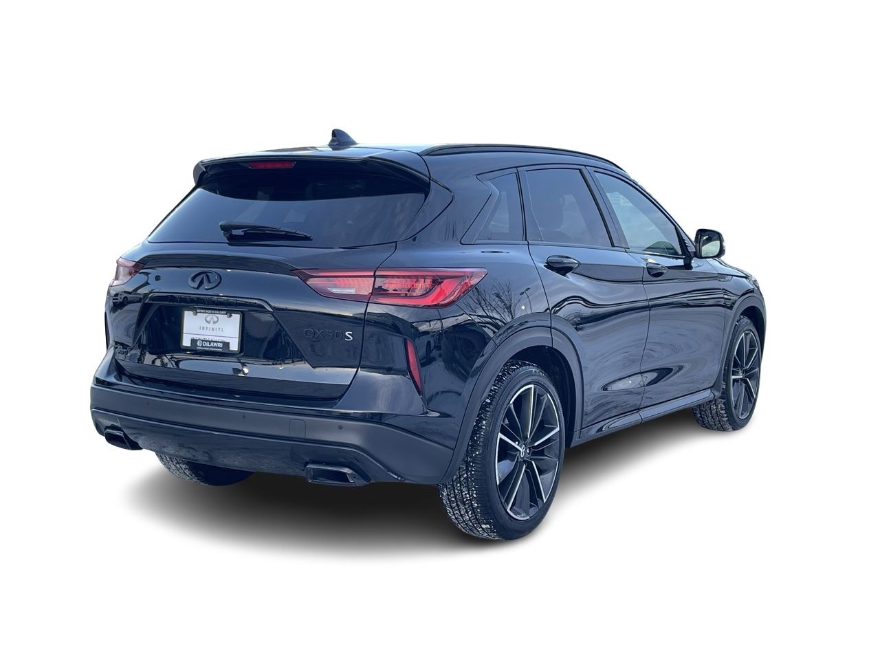 Infiniti QX50  2023 à Calgary, Alberta