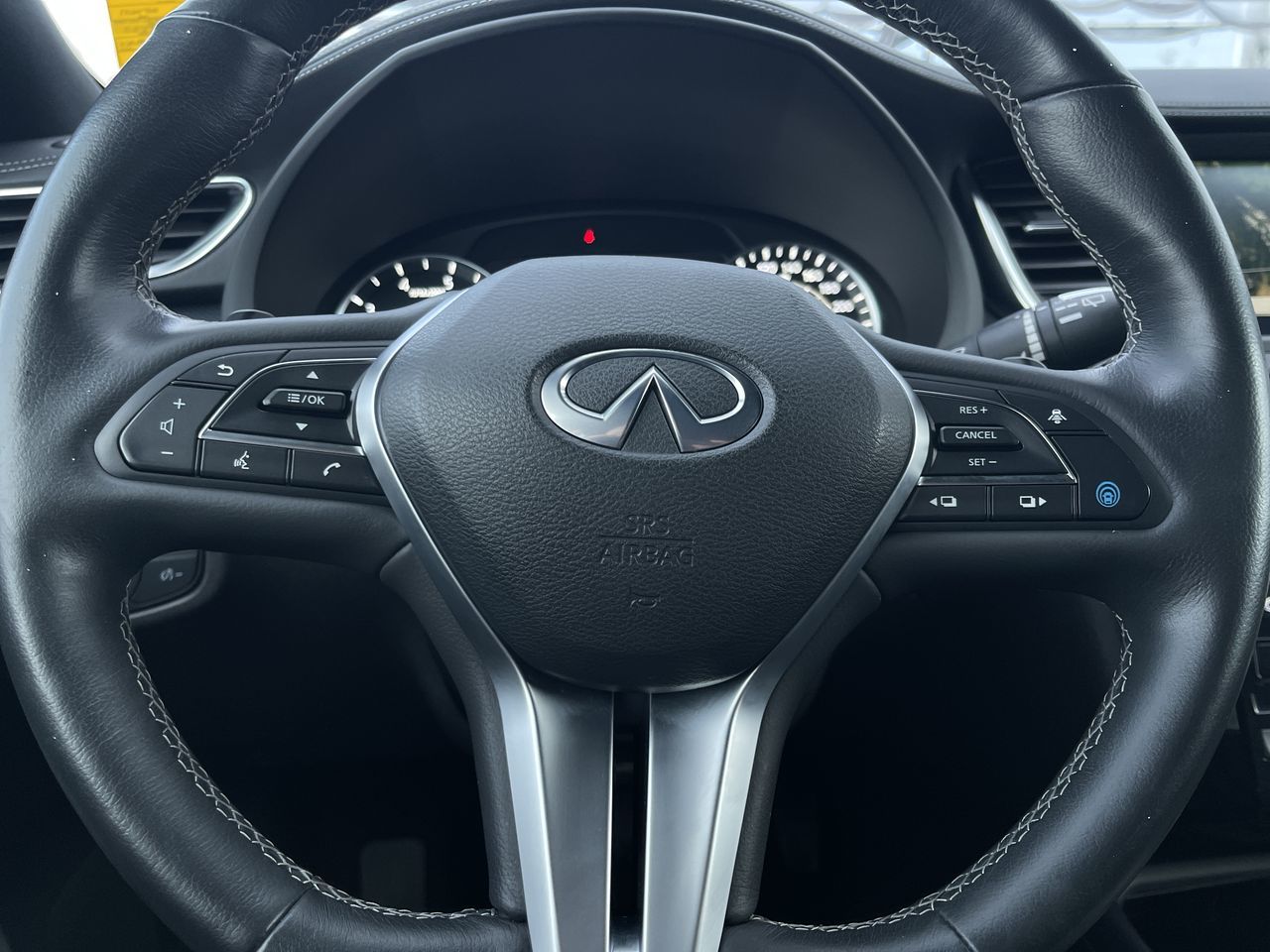 Infiniti QX50  2023 à Calgary, Alberta