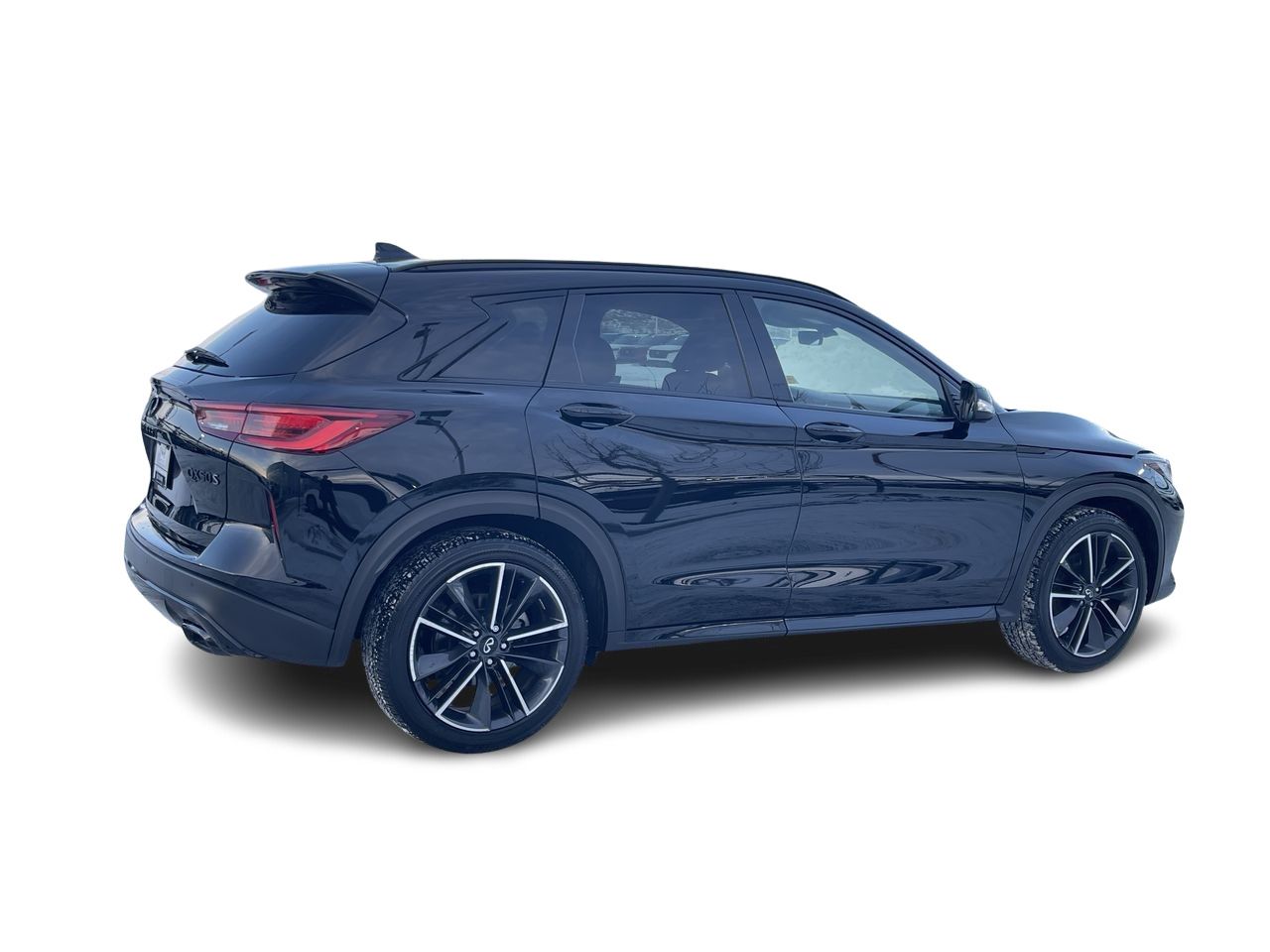 Infiniti QX50  2023 à Calgary, Alberta