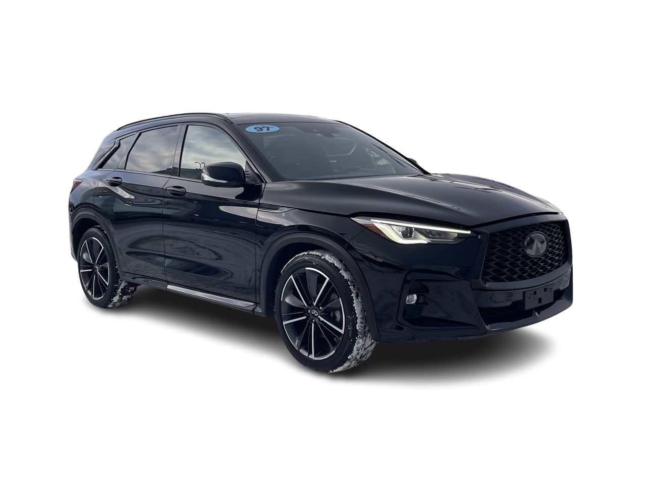 Infiniti QX50  2023 à Calgary, Alberta