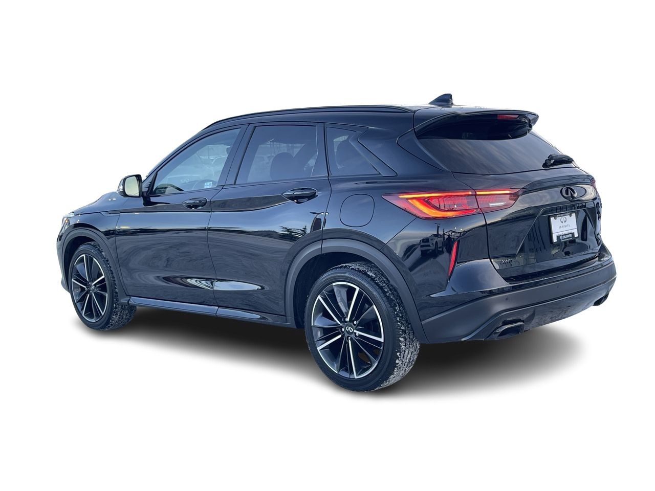 Infiniti QX50  2023 à Calgary, Alberta