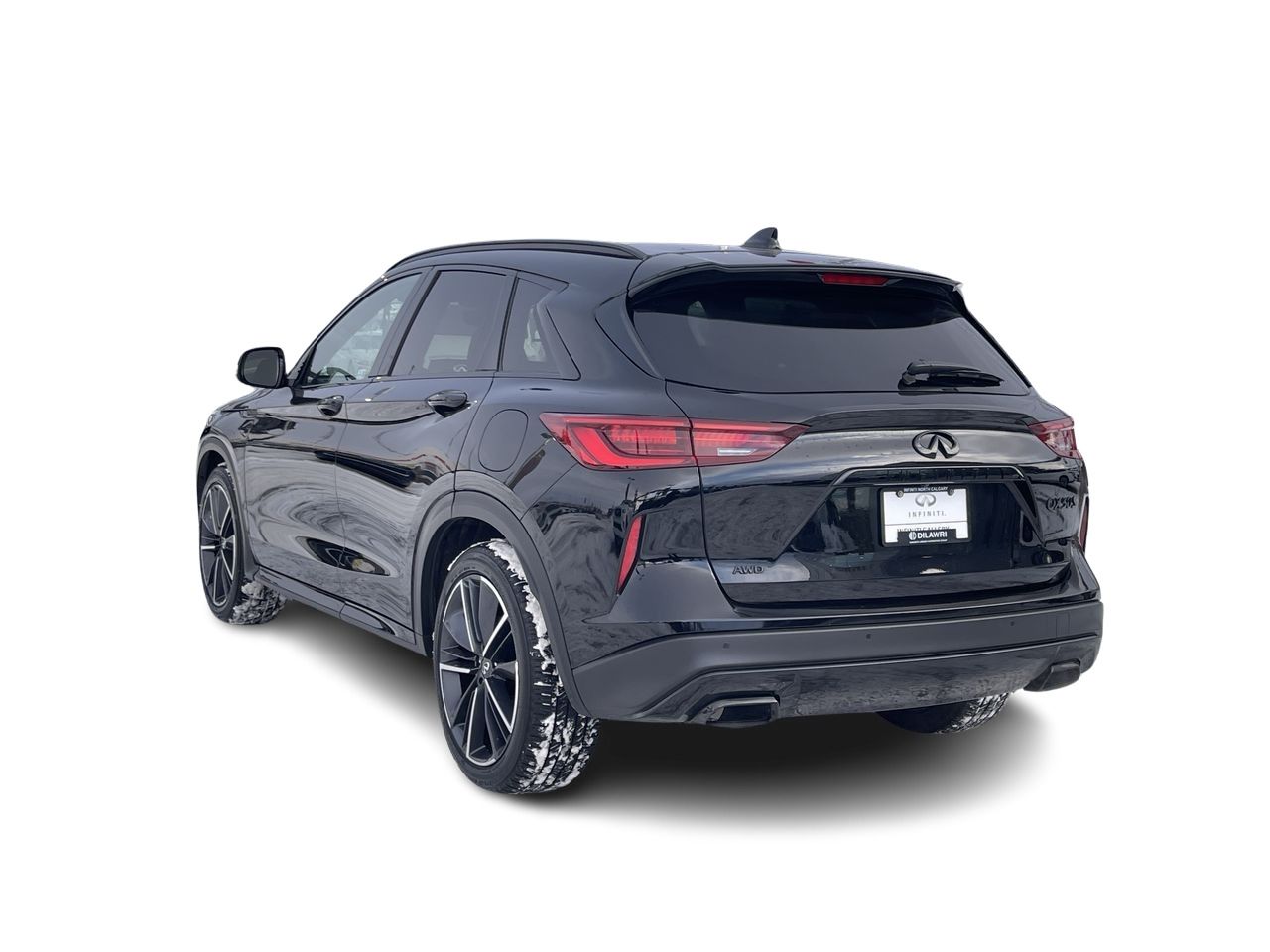 Infiniti QX50  2023 à Calgary, Alberta