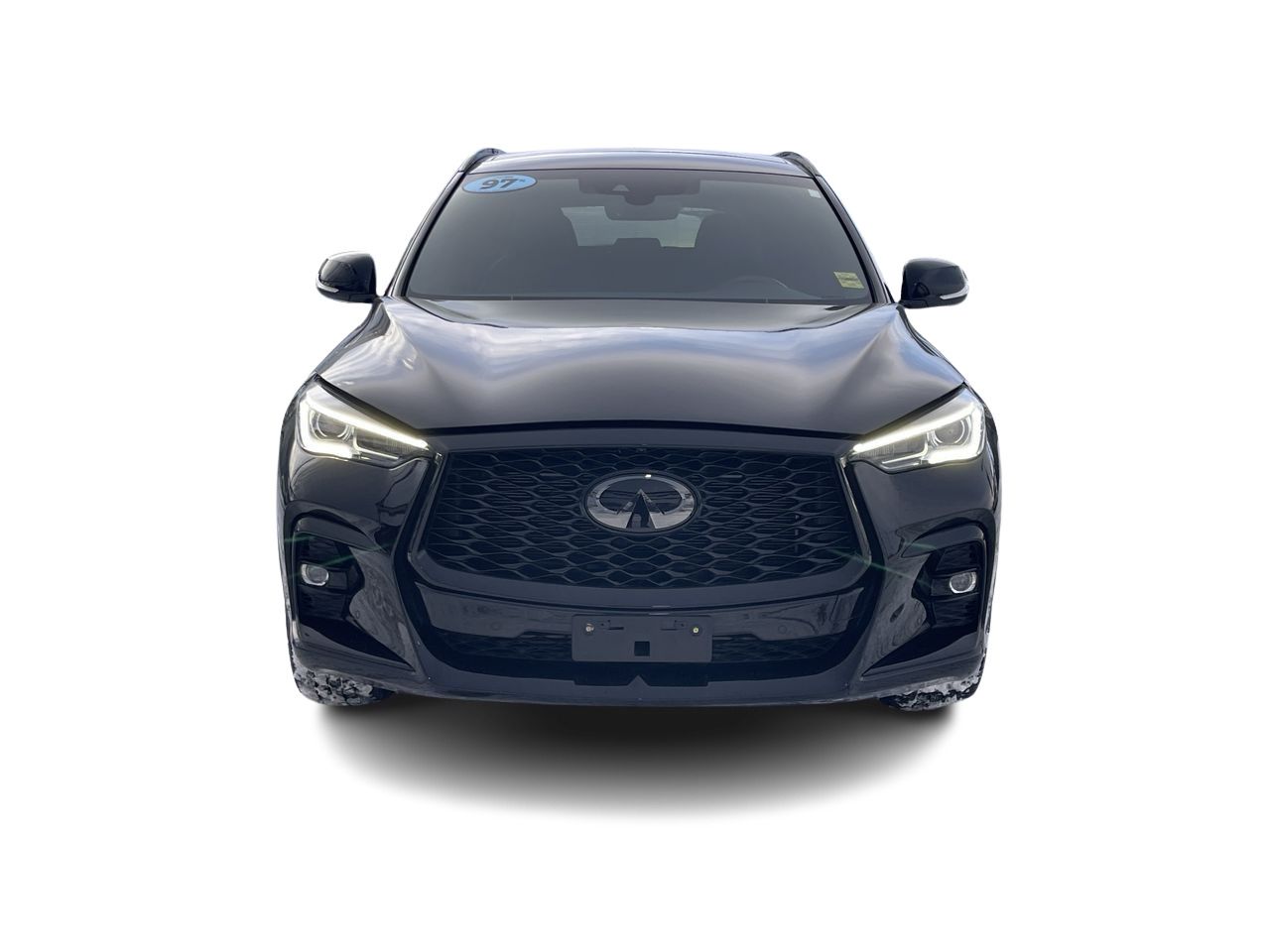 Infiniti QX50  2023 à Calgary, Alberta