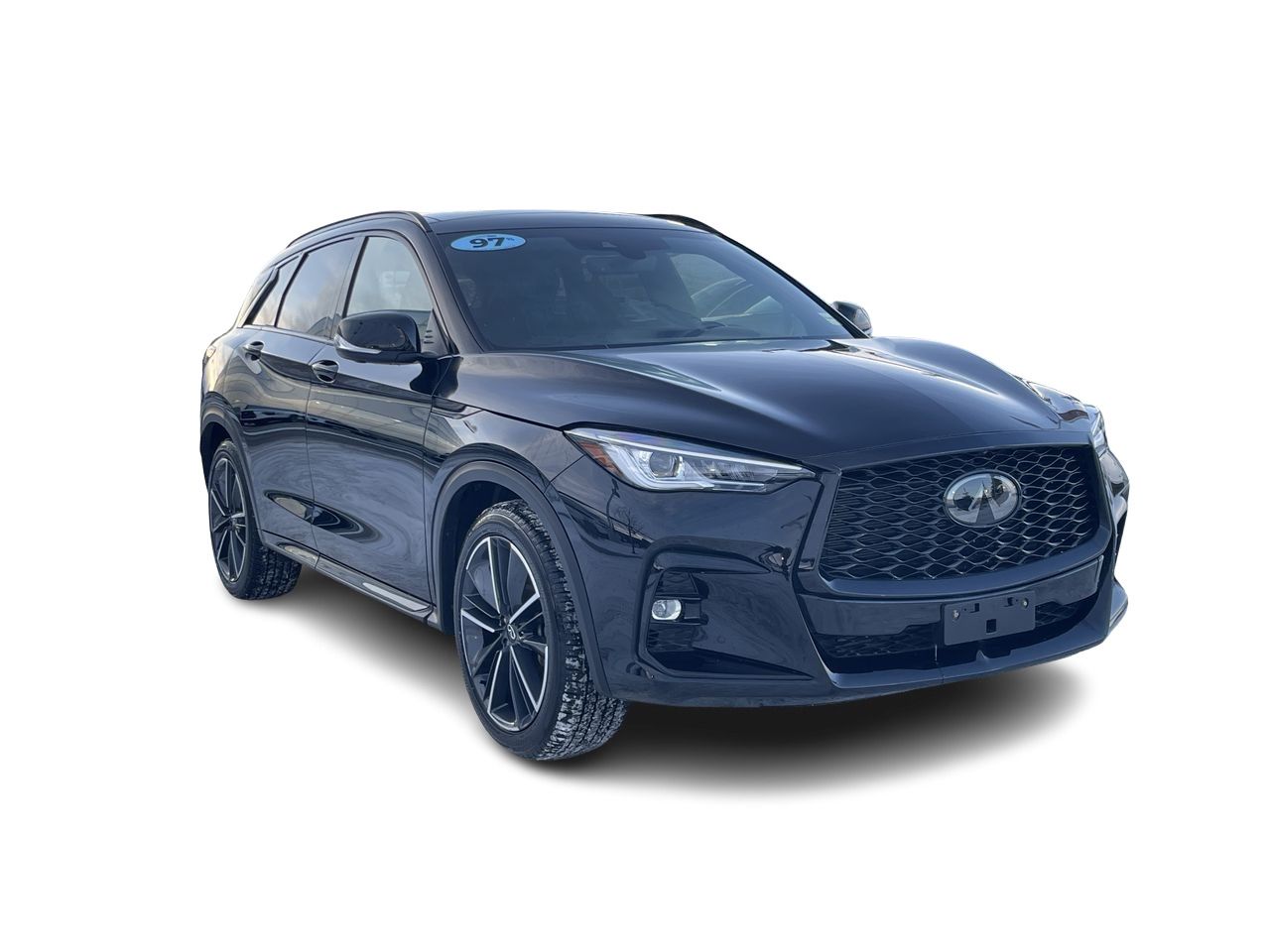 Infiniti QX50  2023 à Calgary, Alberta