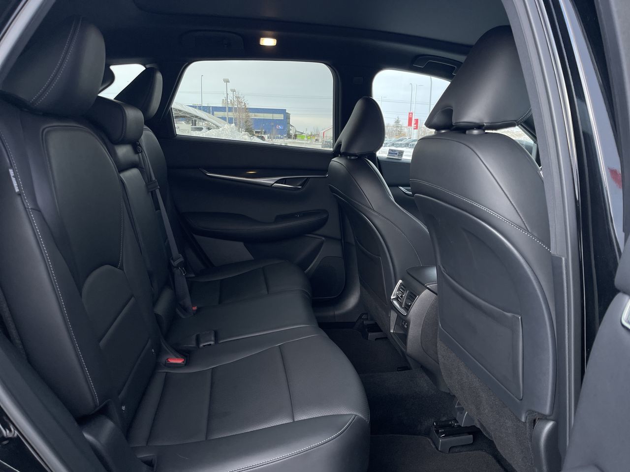 Infiniti QX50  2023 à Calgary, Alberta