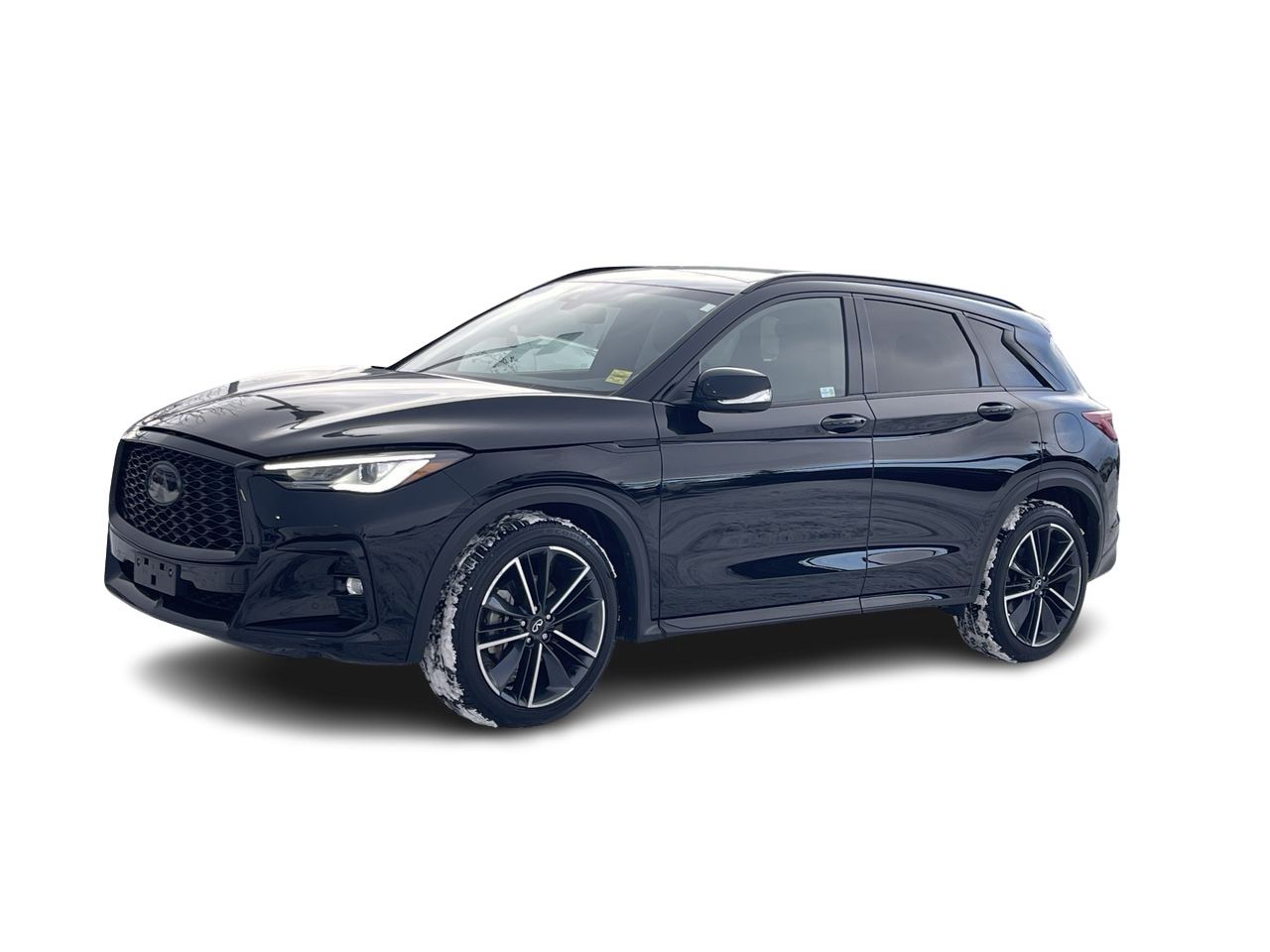 Infiniti QX50  2023 à Calgary, Alberta
