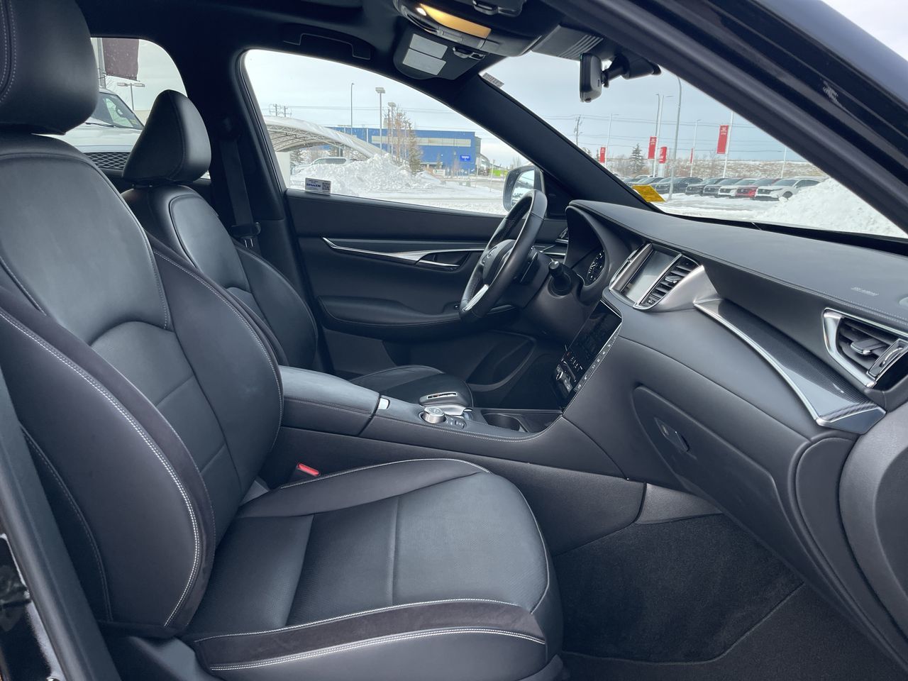 Infiniti QX50  2023 à Calgary, Alberta