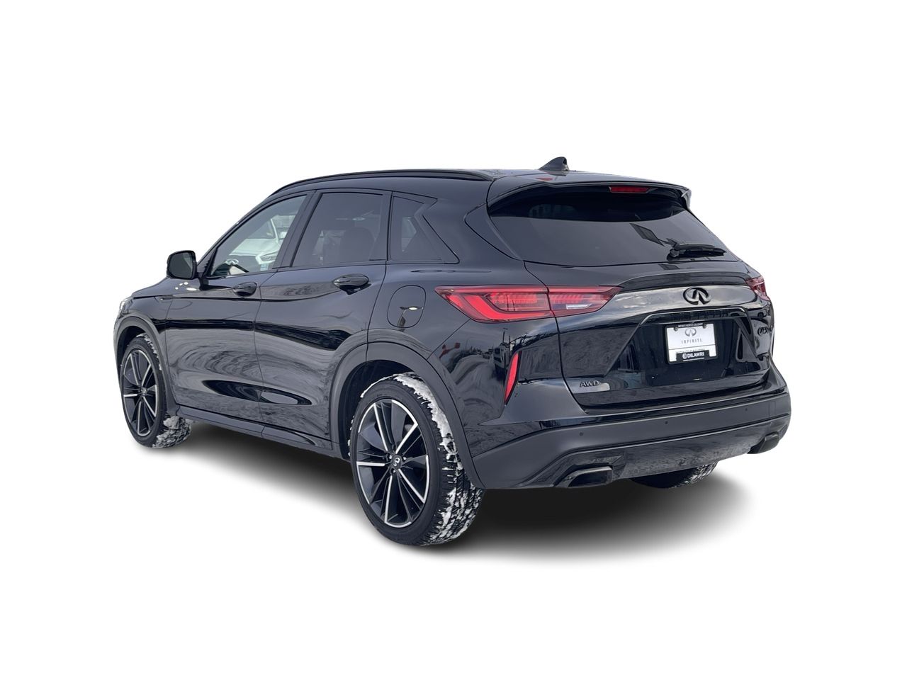 Infiniti QX50  2023 à Calgary, Alberta