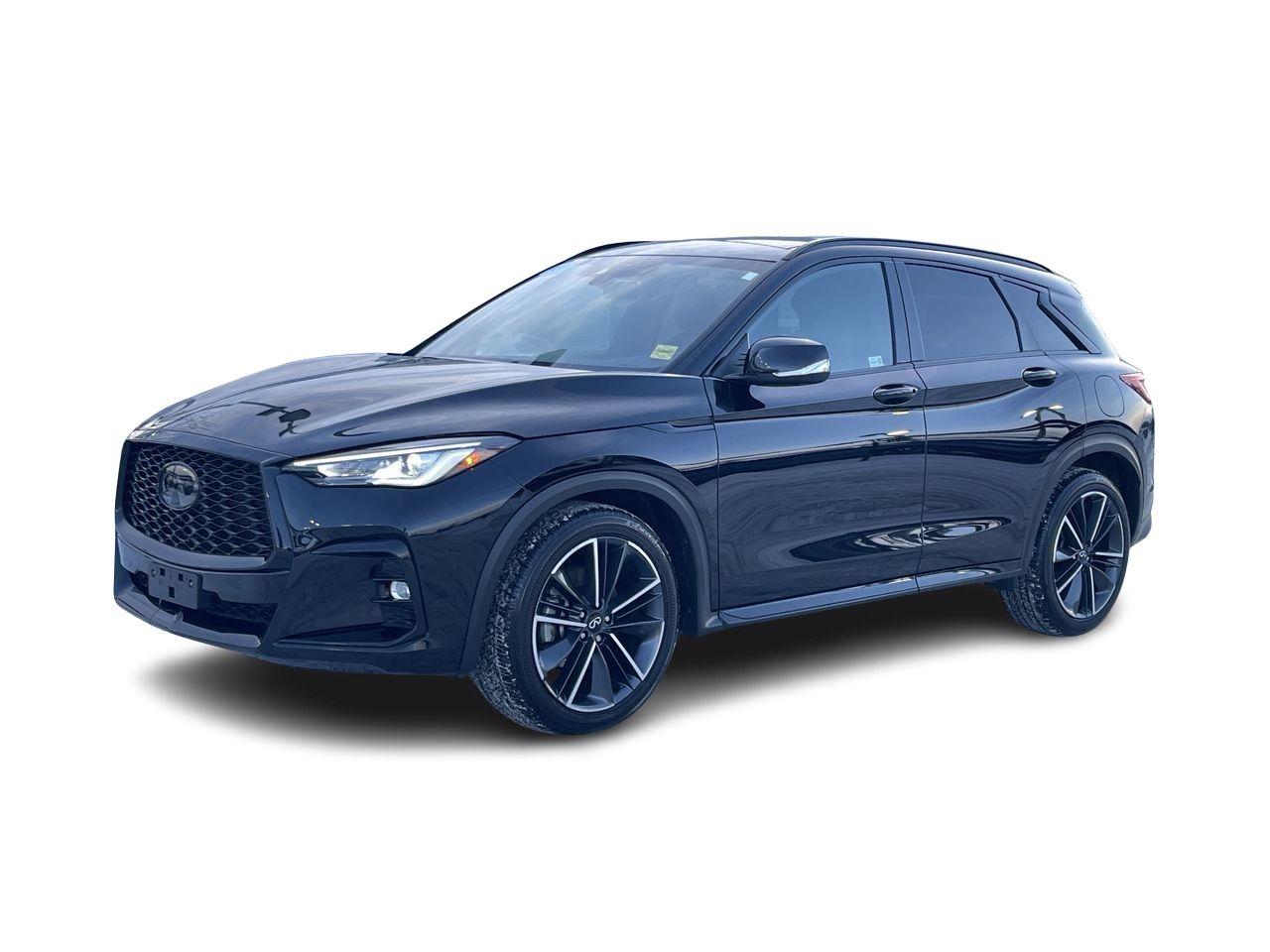 Infiniti QX50  2023 à Calgary, Alberta