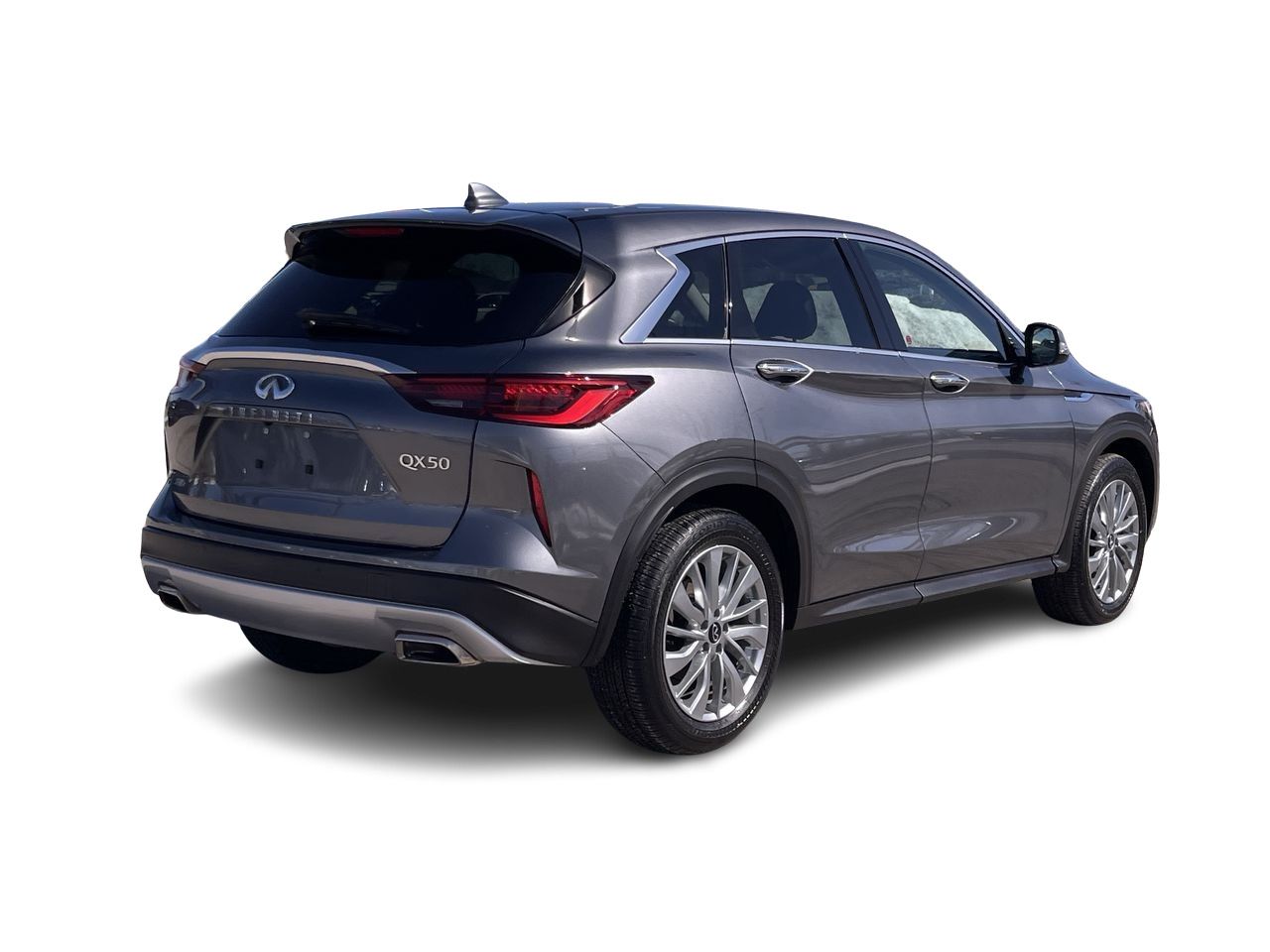 2023 Infiniti QX50 in Calgary, Alberta