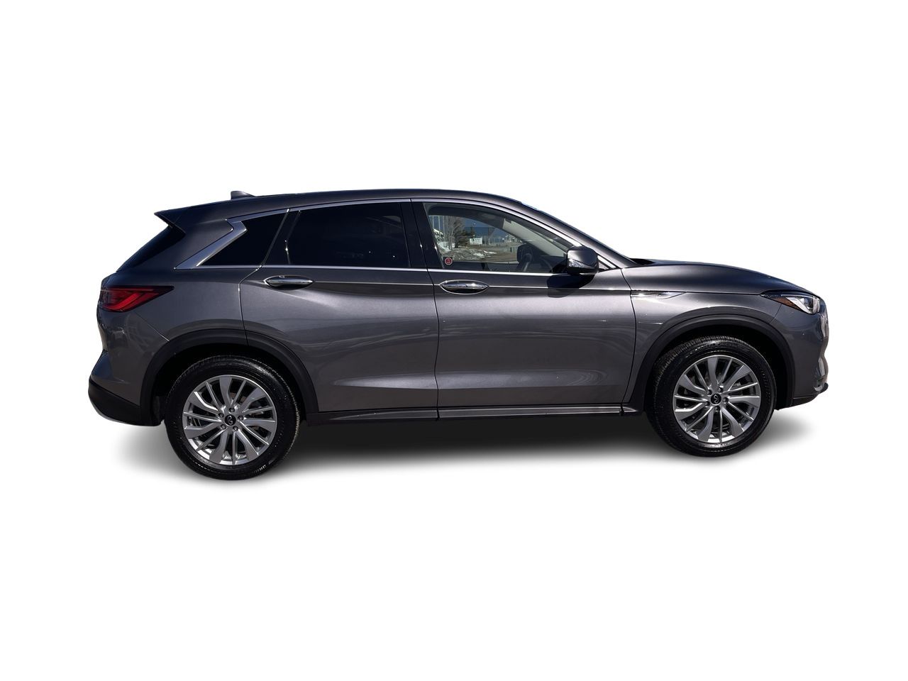2023 Infiniti QX50 in Calgary, Alberta