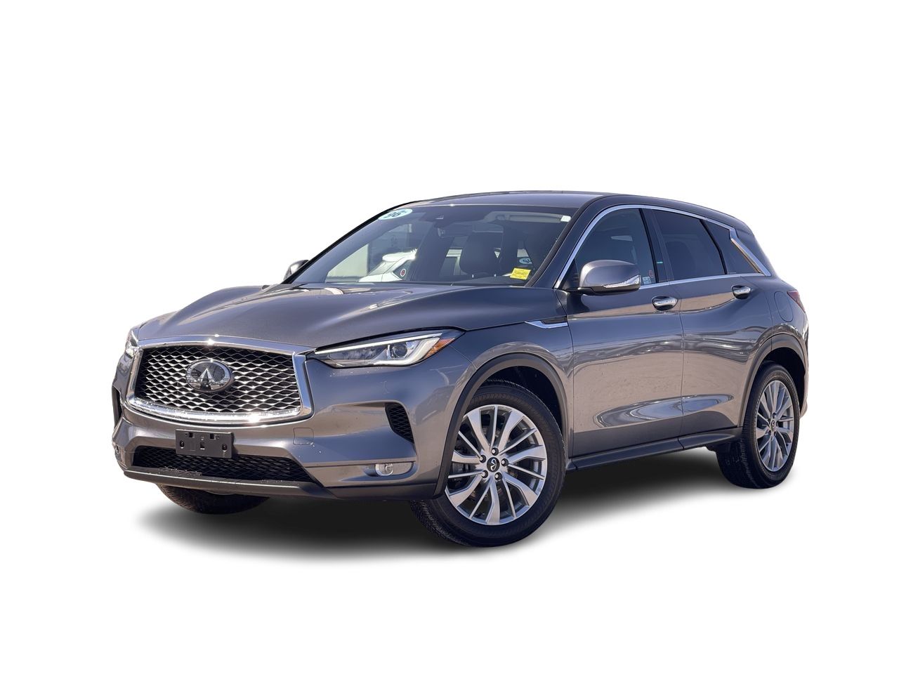 2023 Infiniti QX50 in Calgary, Alberta