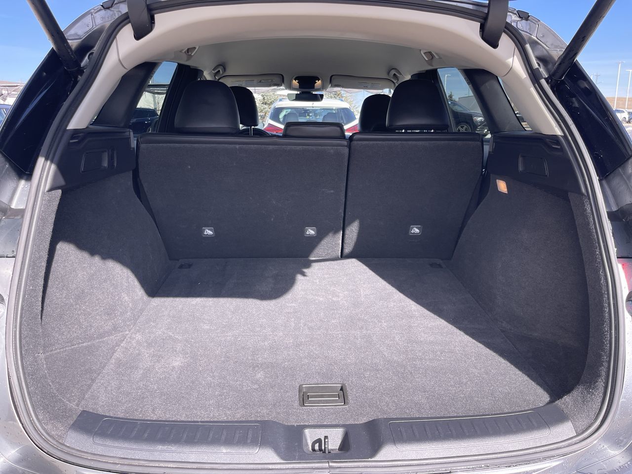 2023 Infiniti QX50 in Calgary, Alberta